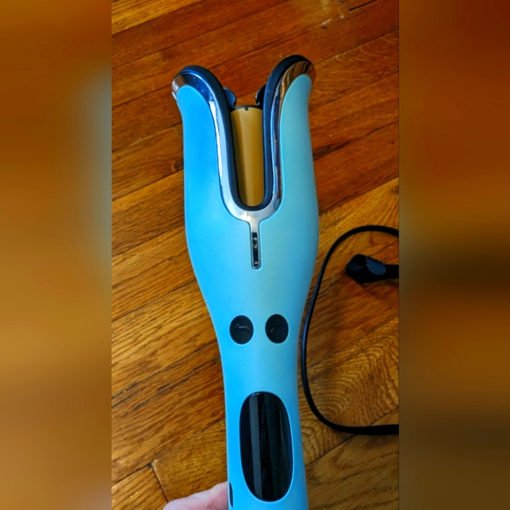 Chi Spin N Curl hair curler